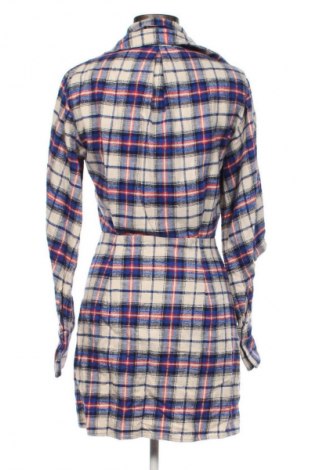 Kleid Zara, Größe M, Farbe Mehrfarbig, Preis 16,99 €