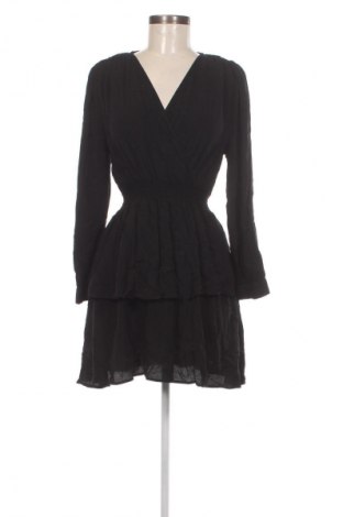 Φόρεμα Zara, Μέγεθος S, Χρώμα Μαύρο, Τιμή 17,99 €