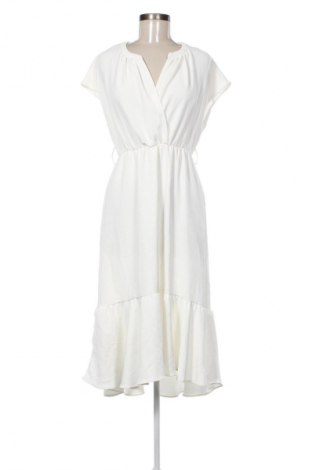 Rochie Zara, Mărime M, Culoare Alb, Preț 115,99 Lei