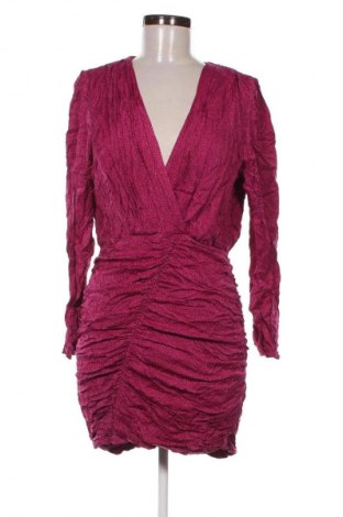 Kleid Zara, Größe L, Farbe Mehrfarbig, Preis € 18,99