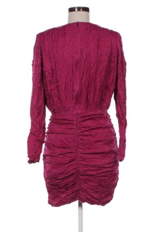 Kleid Zara, Größe L, Farbe Mehrfarbig, Preis € 18,99