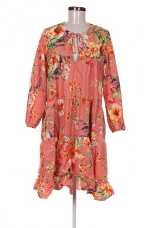 Kleid Zara, Größe M, Farbe Mehrfarbig, Preis € 18,99