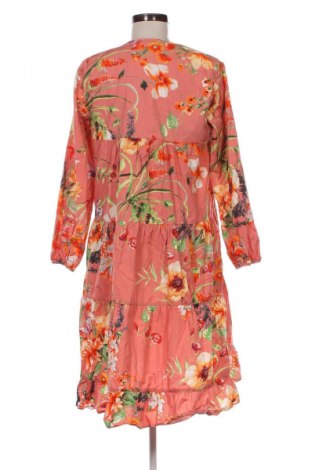 Kleid Zara, Größe M, Farbe Mehrfarbig, Preis € 18,99