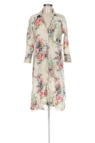 Kleid Zara, Größe S, Farbe Mehrfarbig, Preis € 9,99