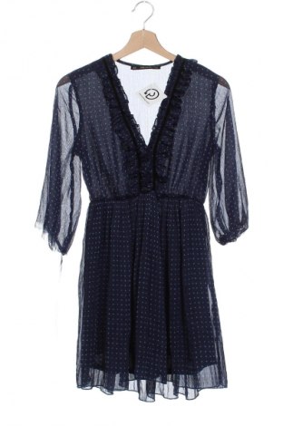 Šaty  Zara, Veľkosť XS, Farba Viacfarebná, Cena  15,95 €
