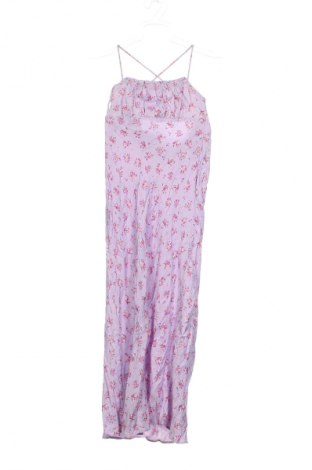 Рокля Zara, Размер XS, Цвят Многоцветен, Цена 27,99 лв.