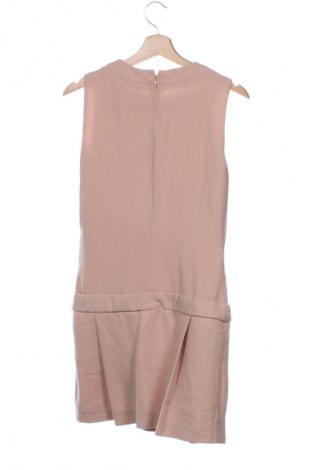Sukienka Zara, Rozmiar S, Kolor Beżowy, Cena 88,99 zł