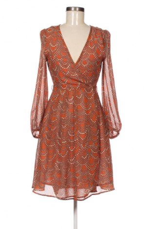 Φόρεμα Zara, Μέγεθος S, Χρώμα Πολύχρωμο, Τιμή 17,99 €