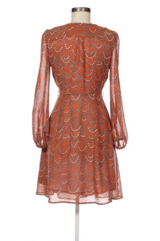 Φόρεμα Zara, Μέγεθος S, Χρώμα Πολύχρωμο, Τιμή 17,99 €