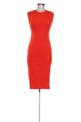 Φόρεμα Zara, Μέγεθος M, Χρώμα Πορτοκαλί, Τιμή 21,99 €