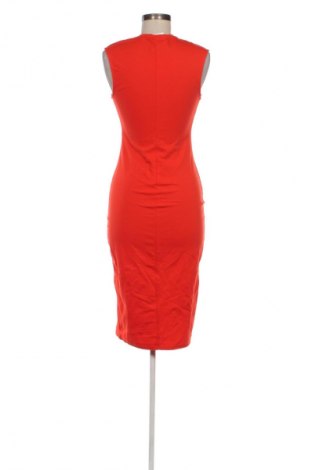 Φόρεμα Zara, Μέγεθος M, Χρώμα Πορτοκαλί, Τιμή 21,99 €