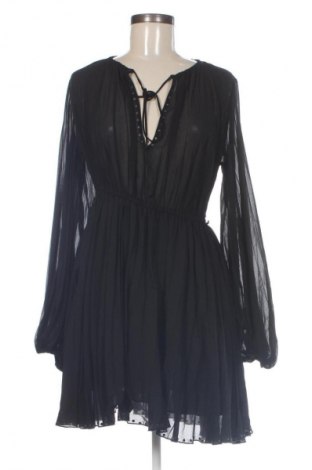 Rochie Zara, Mărime M, Culoare Negru, Preț 91,99 Lei