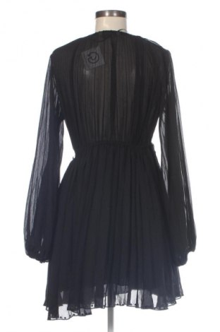 Rochie Zara, Mărime M, Culoare Negru, Preț 91,99 Lei