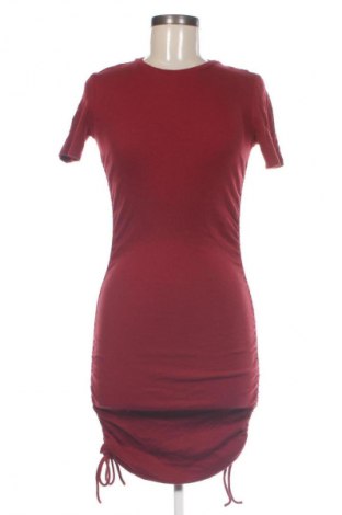 Šaty  Zara, Velikost M, Barva Červená, Cena  439,00 Kč