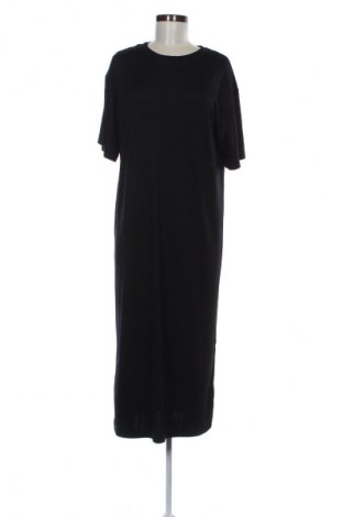 Φόρεμα Zara, Μέγεθος L, Χρώμα Μαύρο, Τιμή 21,99 €