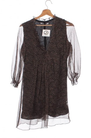 Rochie Zara, Mărime XS, Culoare Multicolor, Preț 91,99 Lei