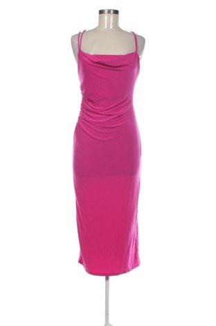 Sukienka Zara, Rozmiar S, Kolor Różowy, Cena 252,99 zł