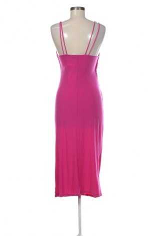 Sukienka Zara, Rozmiar S, Kolor Różowy, Cena 252,99 zł