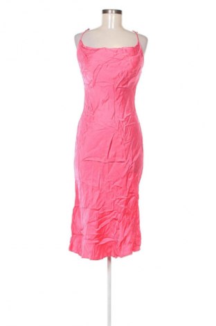 Rochie Zara, Mărime S, Culoare Roz, Preț 115,99 Lei