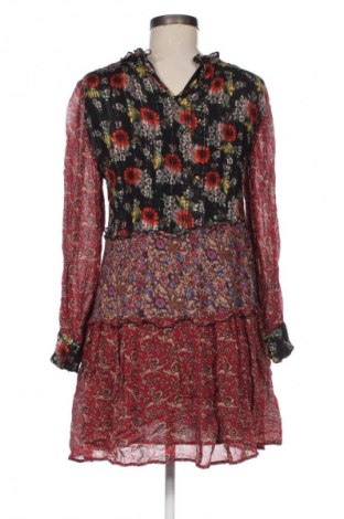 Φόρεμα Zara, Μέγεθος M, Χρώμα Πολύχρωμο, Τιμή 17,99 €