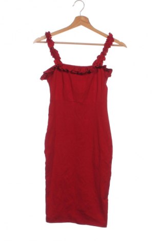 Ruha Zara, Méret XS, Szín Piros, Ár 5 599 Ft