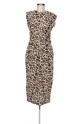 Rochie Zara, Mărime L, Culoare Multicolor, Preț 261,99 Lei