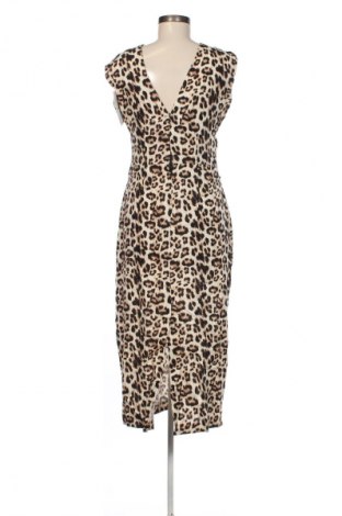 Rochie Zara, Mărime L, Culoare Multicolor, Preț 261,99 Lei