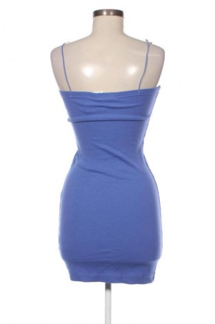 Φόρεμα Zara, Μέγεθος S, Χρώμα Μπλέ, Τιμή 17,99 €