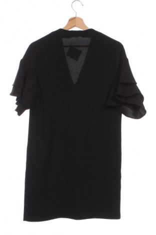 Rochie Zara, Mărime XS, Culoare Negru, Preț 91,99 Lei
