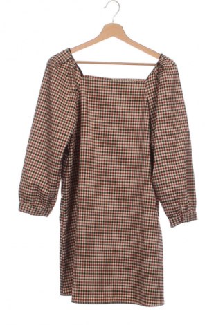 Sukienka Zara, Rozmiar XS, Kolor Kolorowy, Cena 35,99 zł