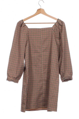 Sukienka Zara, Rozmiar XS, Kolor Kolorowy, Cena 35,99 zł