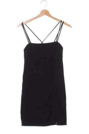 Rochie Zara, Mărime XS, Culoare Negru, Preț 91,99 Lei