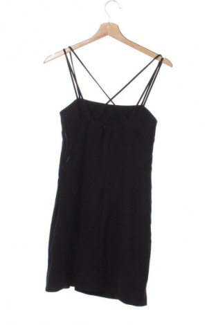 Rochie Zara, Mărime XS, Culoare Negru, Preț 91,99 Lei
