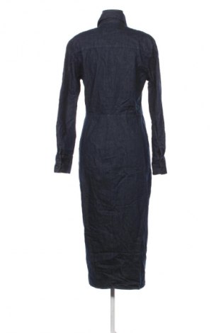 Φόρεμα Zara, Μέγεθος L, Χρώμα Μπλέ, Τιμή 17,99 €