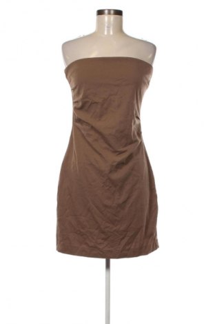 Rochie Zara, Mărime L, Culoare Maro, Preț 52,99 Lei