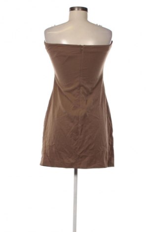 Rochie Zara, Mărime L, Culoare Maro, Preț 52,99 Lei