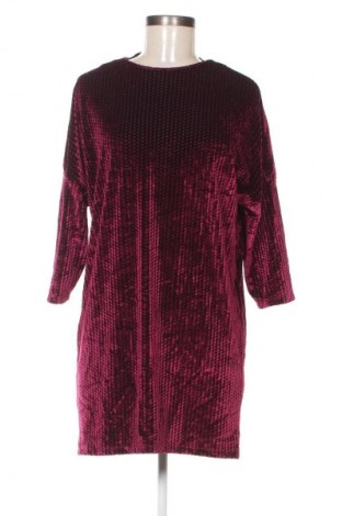 Sukienka Zara, Rozmiar S, Kolor Fioletowy, Cena 88,99 zł