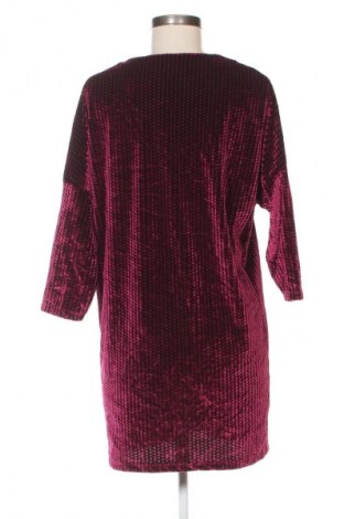 Sukienka Zara, Rozmiar S, Kolor Fioletowy, Cena 88,99 zł