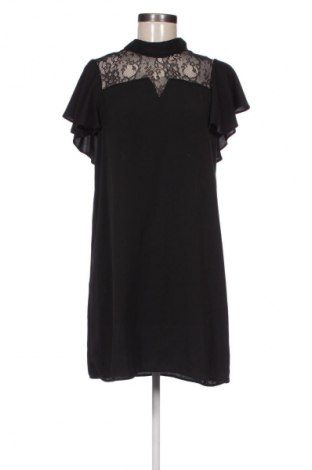 Kleid Zara, Größe S, Farbe Schwarz, Preis 13,70 €