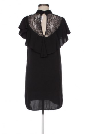 Kleid Zara, Größe S, Farbe Schwarz, Preis 13,70 €