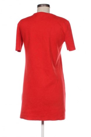 Rochie Zara, Mărime S, Culoare Roșu, Preț 198,74 Lei