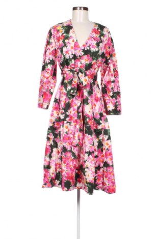 Rochie Zara, Mărime L, Culoare Multicolor, Preț 133,07 Lei