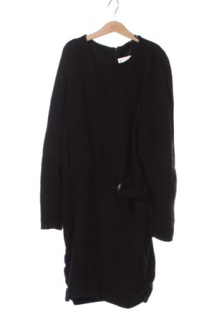 Kleid Zara, Größe S, Farbe Schwarz, Preis 13,78 €