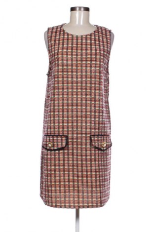 Rochie Zara, Mărime XL, Culoare Multicolor, Preț 198,74 Lei