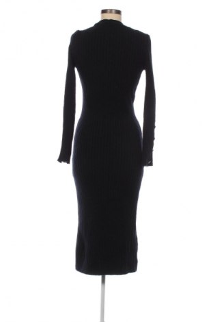 Kleid Zara, Größe S, Farbe Blau, Preis 17,25 €