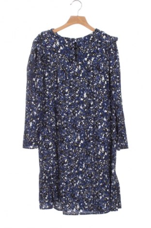 Kleid Zara, Größe XS, Farbe Mehrfarbig, Preis 13,70 €