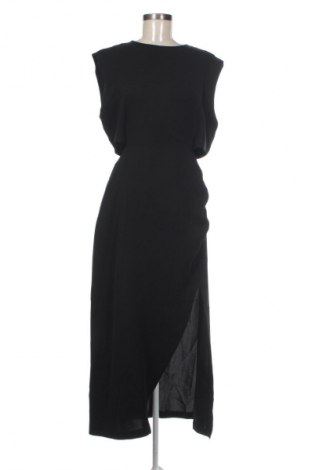 Φόρεμα Zara, Μέγεθος L, Χρώμα Μαύρο, Τιμή 21,99 €