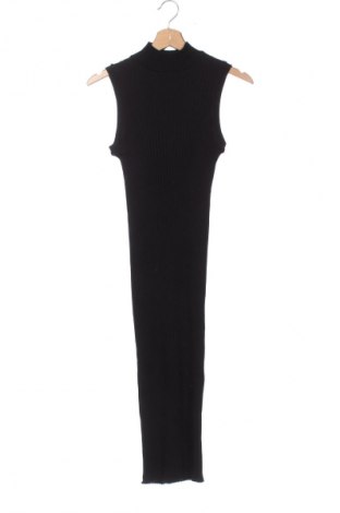 Šaty  Zara, Veľkosť XS, Farba Čierna, Cena  12,95 €