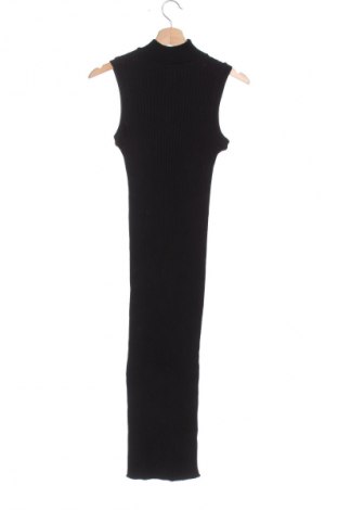 Šaty  Zara, Veľkosť XS, Farba Čierna, Cena  12,95 €