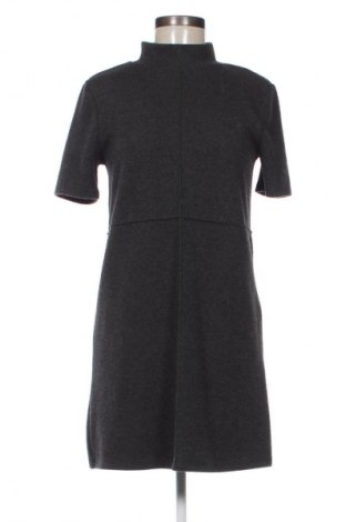 Kleid Zara, Größe M, Farbe Grau, Preis 8,99 €